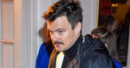 Zabrał głos po wyznaniu młodej aktorki. "Czułem strach i wstyd"
