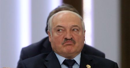 Łukaszenka zaczął się bać. Doniesienia o możliwej ucieczce