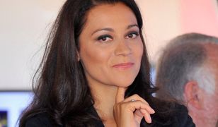 Klaudia Carlos była gwiazdą. Nagle zniknęła z telewizji