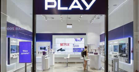 Play rozwija sieć. Operator chwali się inwestycjami