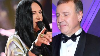 "Pisali, że jestem POTWOREM". Kayah o czarnej liście w TVP i powrocie do Opola