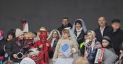 Kolorowo, głośno i ludowo. 32. Kujawskie Zapusty w Lubrańcu –  Przegląd Grup Zapustnych za nami