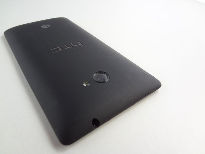 Windows Phone 8X by HTC - pierwsze, świąteczne wrażenia 3