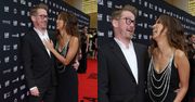 Brenda Song i Macaulay Culkin ZAŚMIEWAJĄ SIĘ na ściance na Festiwalu Filmowym w Toronto. Piękna z nich para? (ZDJĘCIA)