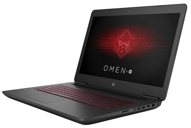 HP Omen