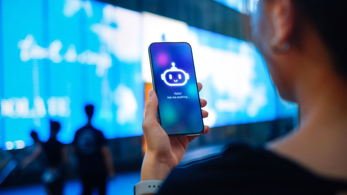 Psychologowie ostrzegają przed konsekwencjami relacji  z AI