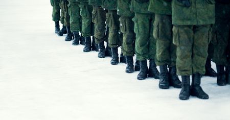 Wywiad NATO ujawnia. Kolosalne straty Rosjan