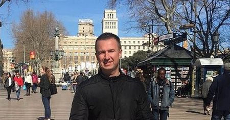 Piotr Lewaszow – legenda rosyjskich hakerów. Mistrz botnetów skazany