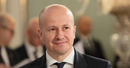 Nowy Rzecznik Praw Obywatelskich. Poseł PiS zastąpi Adama Bodnara? Nieoficjalne informacje