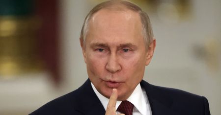 Mają nazwać Putina "szatanem". Kijów stawia ultimatum kościołowi