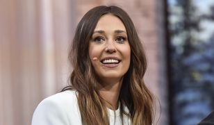 Zaskoczyła widzów "Pytania na śniadanie". Izabella Krzan z nową fryzurą