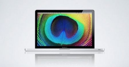 Nowe MacBooki z procesorami Ivy Bridge już 23 kwietnia?