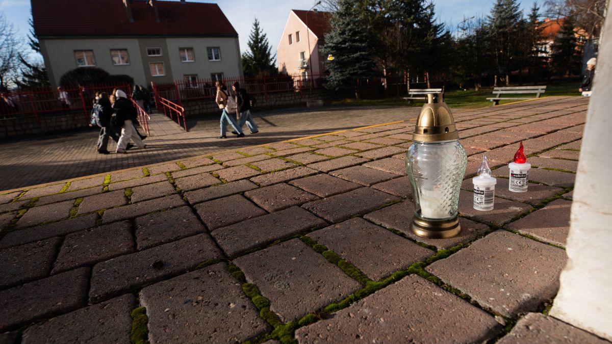 Zabójstwo w Jeleniej Górze. 12-latka miała nosić przy sobie nóż