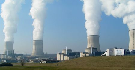 Elektrownia atomowa w gminie Choczewo? "Będziemy kontynuować dialog"