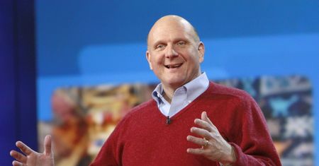 Microsoft zarabia już 2 miliardy dolarów rocznie na Androidzie