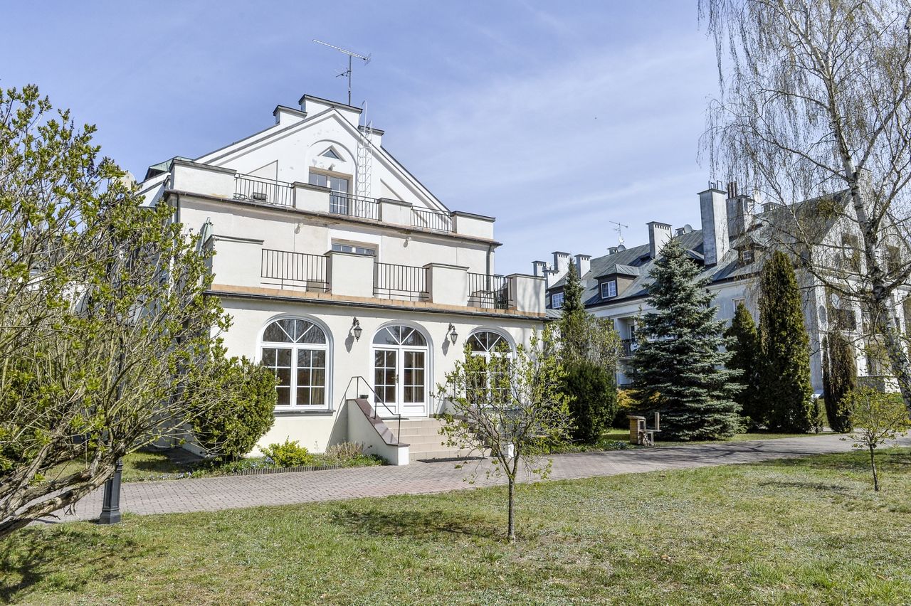 Tak głosowano w słynnym domu opieki dla aktorów. Wyraźny zwycięzca