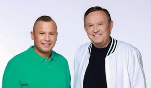 Zbigniew Buczkowski wspomina Mateusza Murańskiego. "Wciąż do mnie to nie dociera"