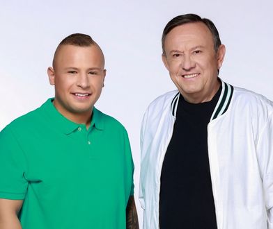 Zbigniew Buczkowski wspomina Mateusza Murańskiego. "Wciąż do mnie to nie dociera"