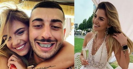 Sonia i Artur z "Hotelu Paradise" SĄ PARĄ? (FOTO)