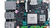 Asus Tinker Board: dwukrotnie wydajniejszy konkurent Raspberry Pi