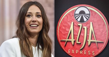 "Azja Express" zmienia się w "Afryka Express". Ujawniono nazwisko kolejnej uczestniczki! Wystąpi w duecie ze ZNANYM ukochanym