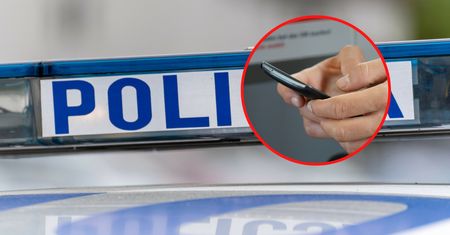 18-latka znaleziona martwa. Jej rodzice dostali SMS-a