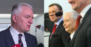 Gowin komentuje "taśmy Kaczyńskiego: "Żartował sobie z publikacji o jego rzekomym majątku"