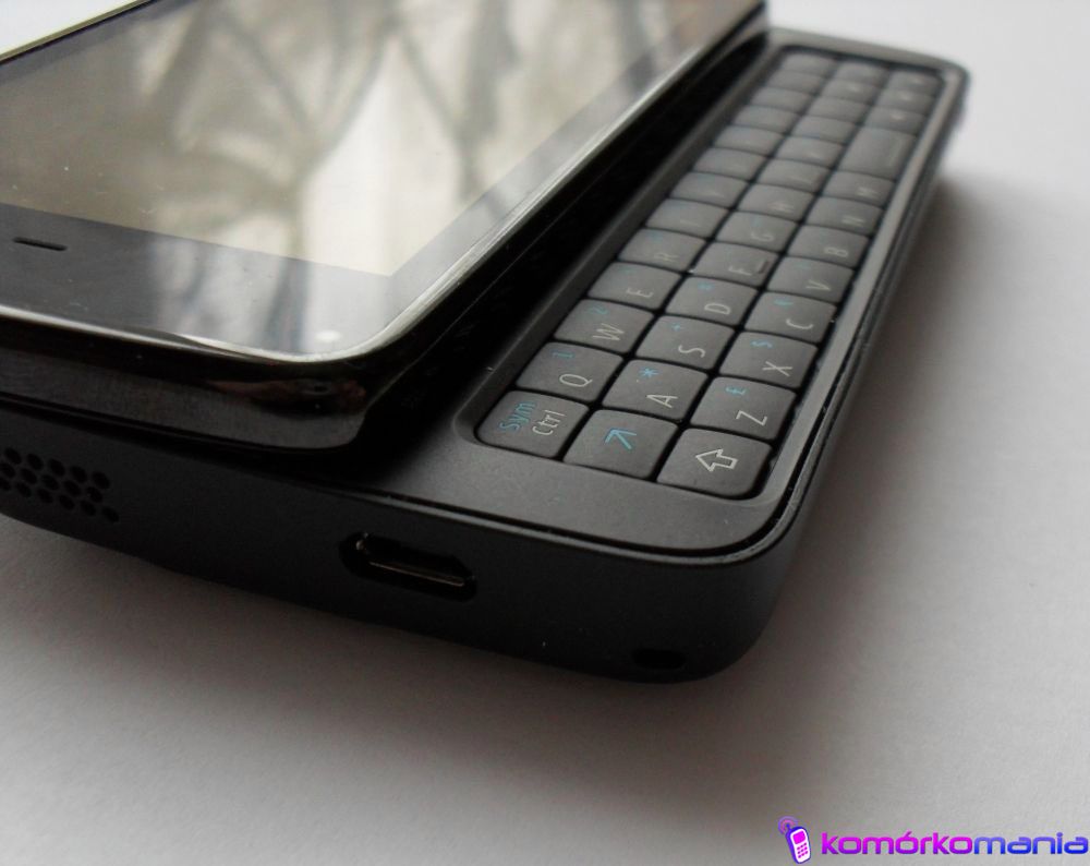 Nokia przygotowuje dwa smartfony z MeeGo? 3