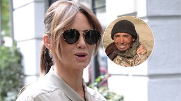 "Na samą myśl miałam odruch wymiotny". Kinga Rusin złamała tradycję