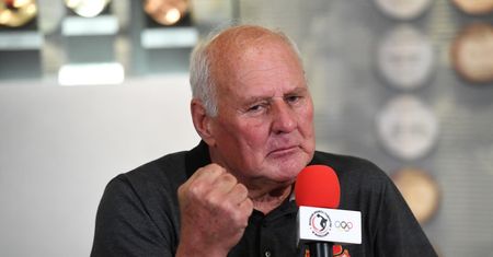 Jan Tomaszewski już po operacji. Są nowe informacje