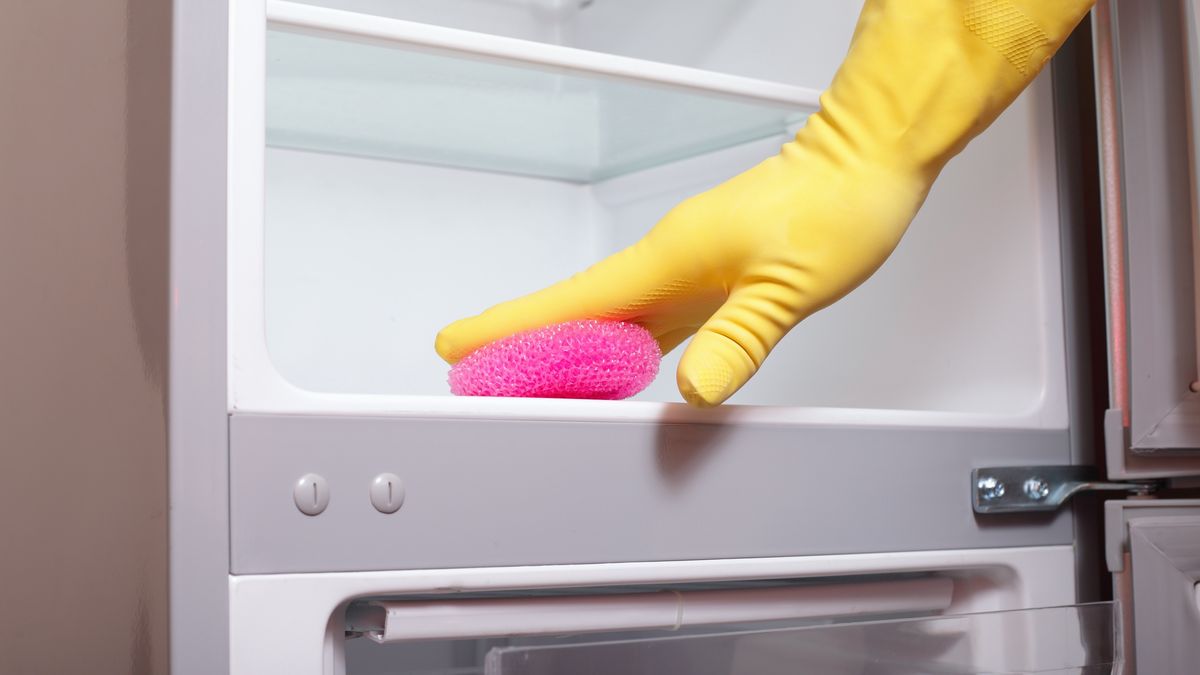 W Twojej lodówce zbiera się woda: Wykonaj jedną prostą czynność