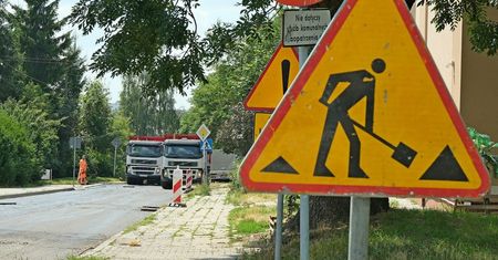 Lublin remontuje ulice i chodniki. Sprawdzamy, gdzie już skończono, a gdzie prace jeszcze trwają
