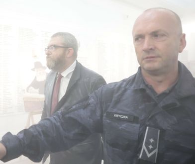 Brak chanukowych świec w pałacu to symboliczna zmiana na prawicy [OPINIA]