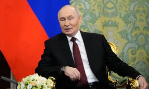 Kolejna chińska rafineria nie chce już ropy z Rosji. Rosną problemy Putina