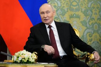 Kolejna chińska rafineria nie chce już ropy z Rosji. Rosną problemy Putina