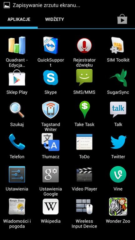 Prestigio MultiPhone PAP7600 DUO - dual SIM-owy olbrzym za mniej niż 1000 zł - test 22