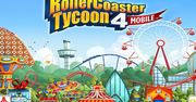 Zgodnie z oczekiwaniami RollerCoaster Tycoon 4 przechodzi na model freemium