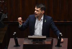 Protesty rolników. Kołodziejczak deklaruje