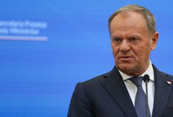 Jest też podpis Tuska. Będzie żałoba narodowa