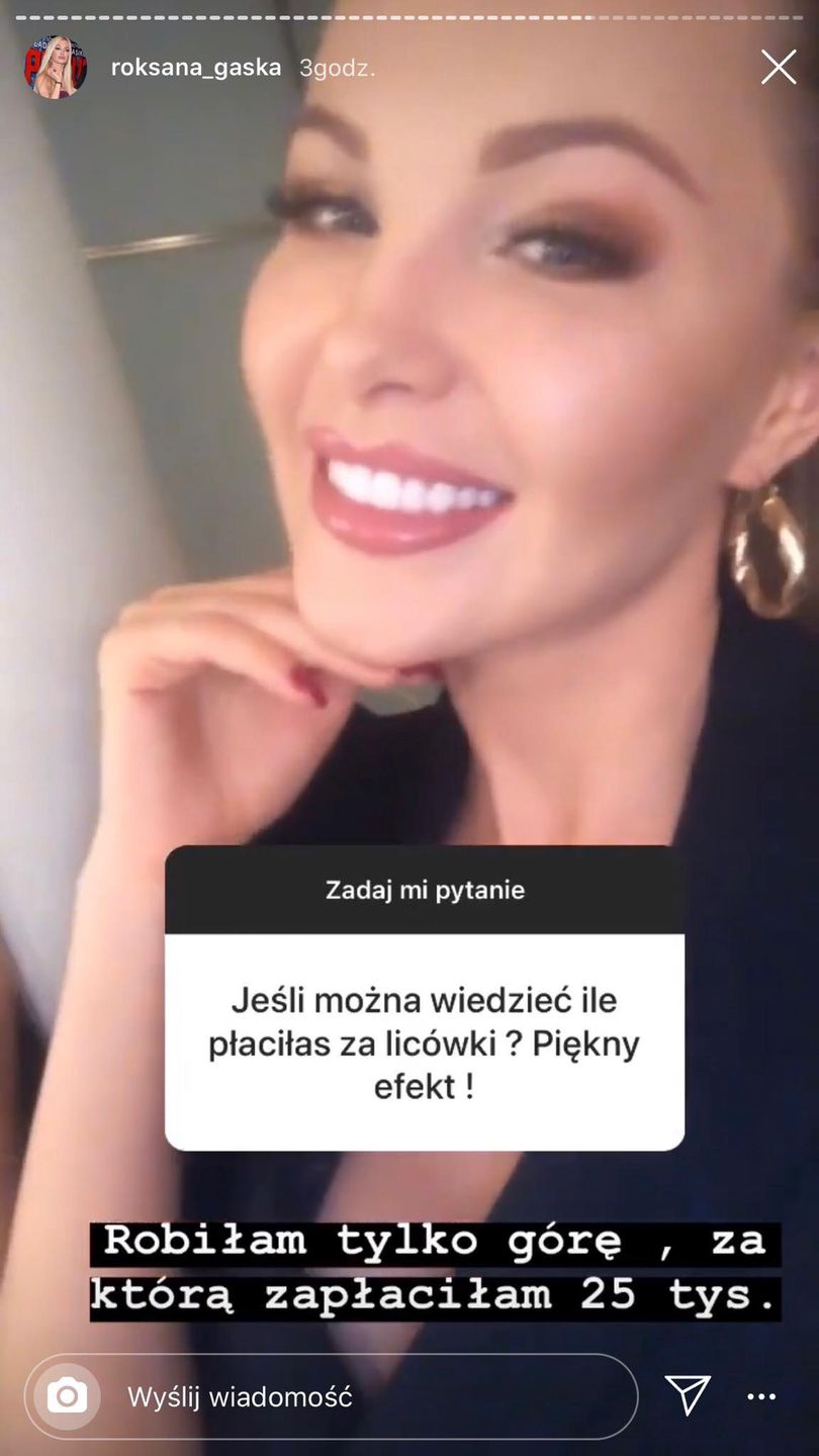 Roksana Gąska