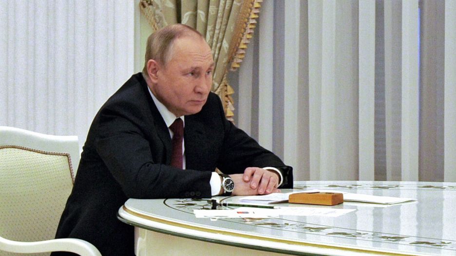 Orban z wizytą u Putina. "To poniekąd misja pokoju" 