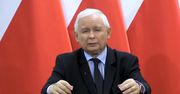 Strajk Kobiet. Jarosław Kaczyński przerywa milczenie