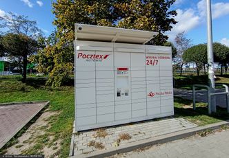 Poczta Polska rzuca rękawicę. Spiera się z InPostem o "pocztomat"