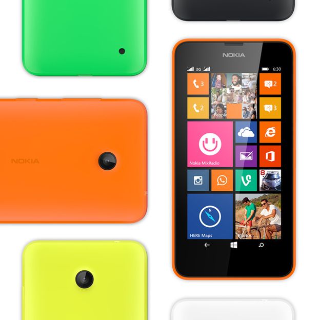 Lumia 630 i Lumia 635, czyli Windows Phone 8.1 dla każdego 4