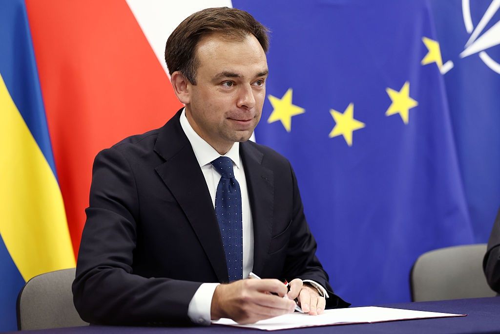 Polska na G20: Domański o tajnej prośbie USA i globalnym modelu deregulacji