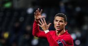 Teraz to już pewne. Cristiano Ronaldo dostał wynik testu na koronawirusa