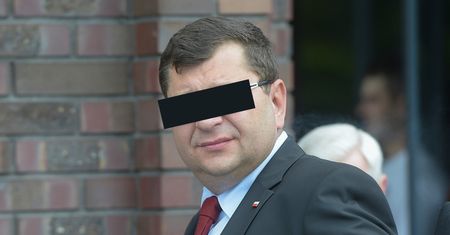 Znany biznesmen zatrzymany. To Zbigniew S.