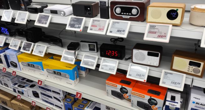 KRRiT zdecydowała o nowych stacjach w FM. Jedną uruchomi nadawca telewizyjny