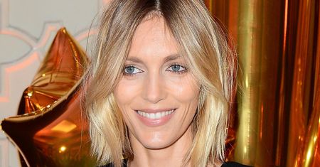 Anja Rubik znowu zakochana. Zastanawia się nad założeniem rodziny