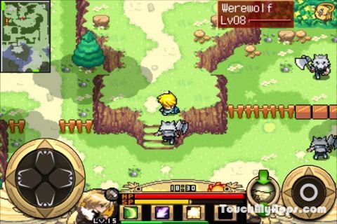 Gry na Androida - w co warto zagrać? [cz. 2] 2